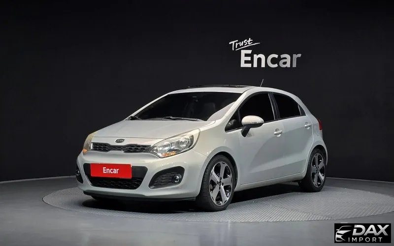 Kia pride 1.6 GDI Hatchback