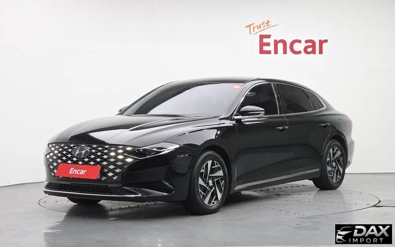 Hyundai Grandeur Premium Choice