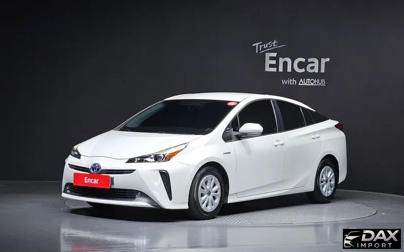 Toyota Prius 1.8