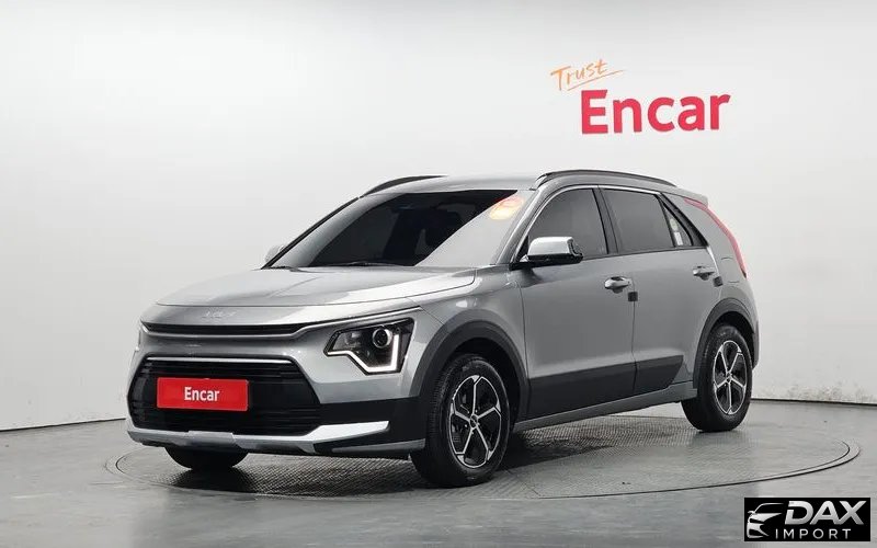 Kia Niro Trendy