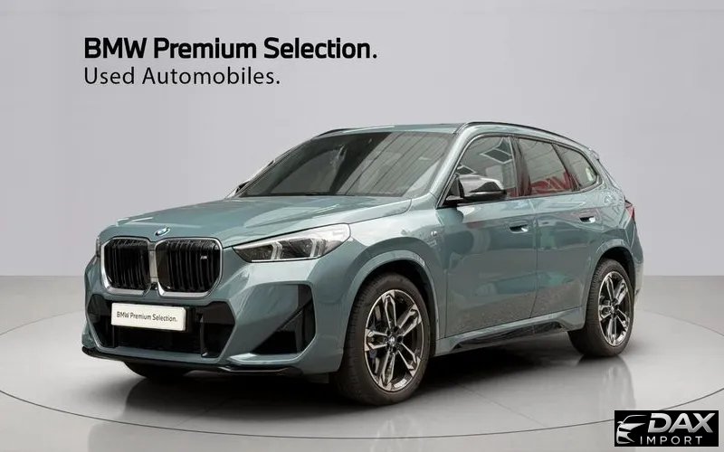 BMW X1 M35i xDrive