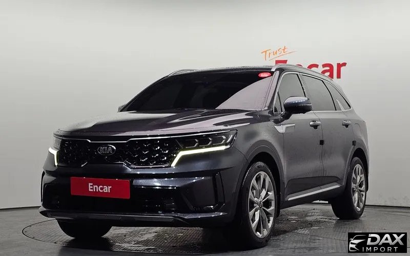 Kia Sorento Diesel 2.2 2WD