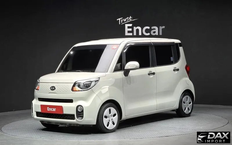 Kia RAY Van