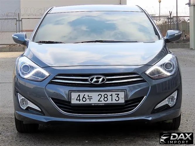 Hyundai i40 2.0 GDi
