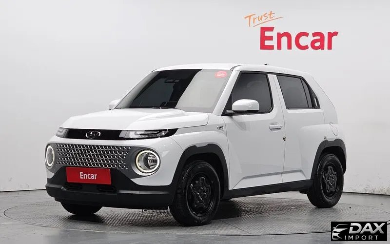 Hyundai Casper Smart