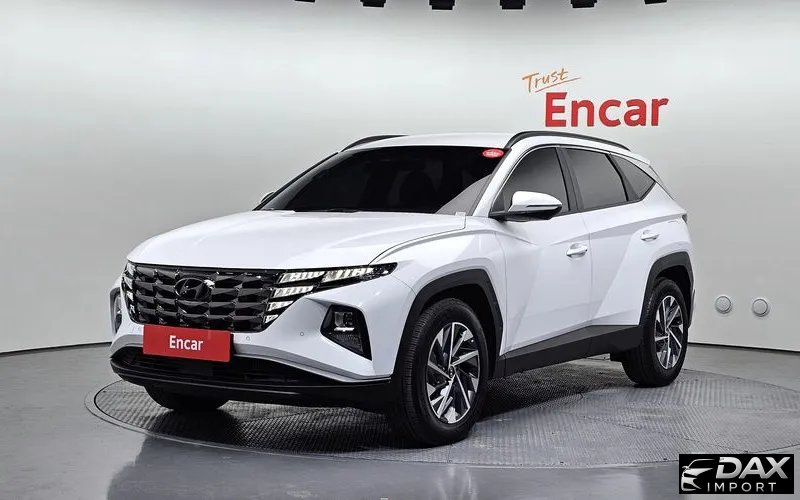 Hyundai Tucson Premium 2WD