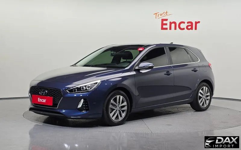 Hyundai i30 Diesel 1.6