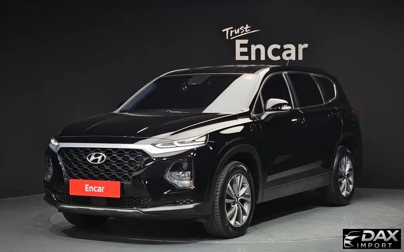 Hyundai Santafe Diesel 2.0 2WD