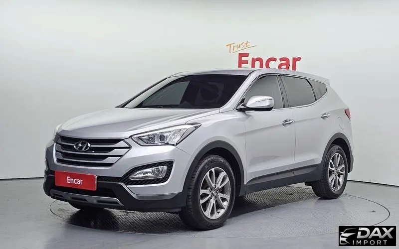 Hyundai Santafe Diesel(e-VGT) 2.2 2WD Morden