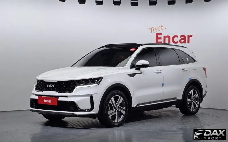 Kia Sorento HEV 1.6 2WD