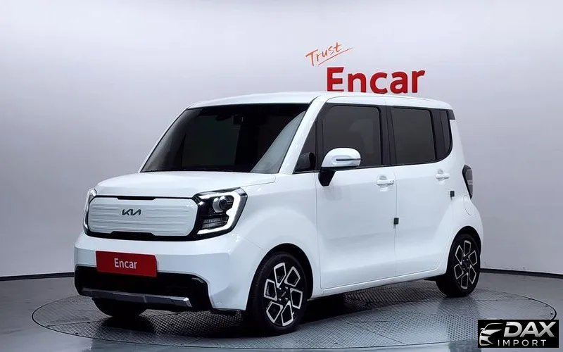 Kia RAY Signature