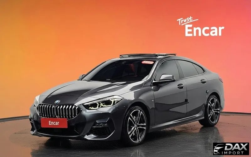 BMW 2-Series 218 M Sport