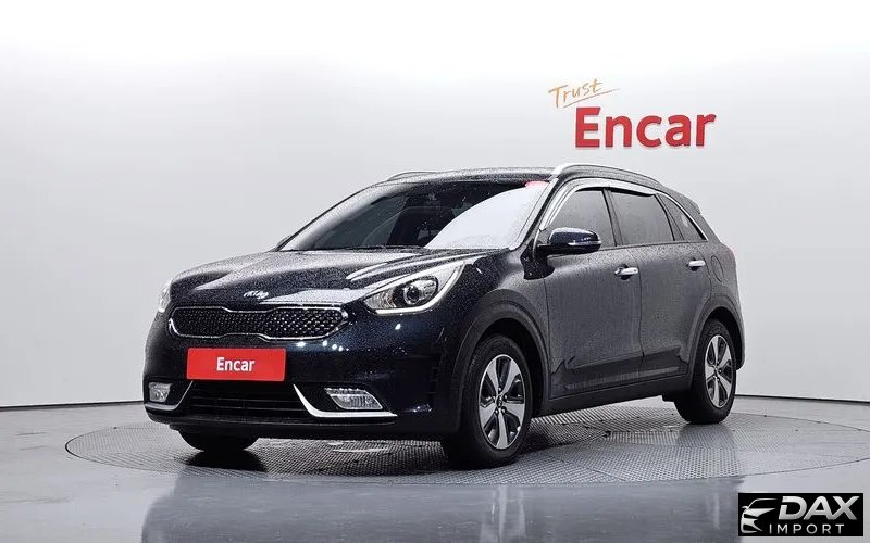 Kia Niro Prestige