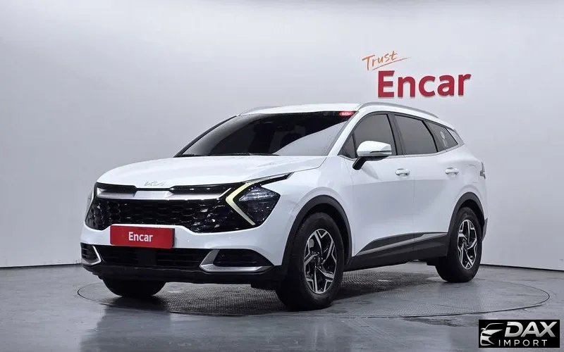 Kia Sportage Diesel 2.0 2WD