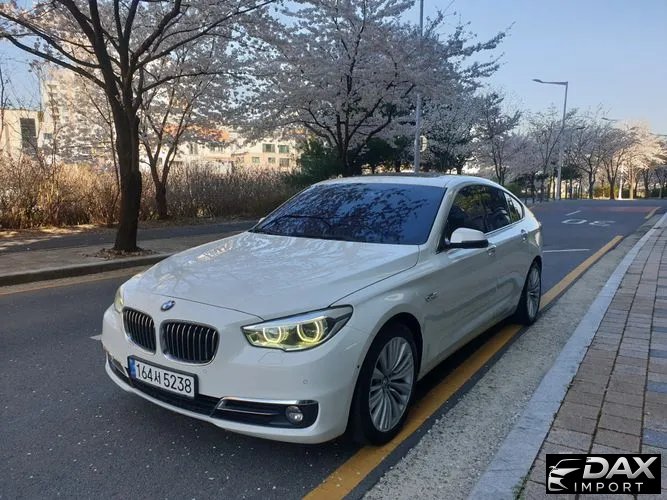 BMW Gran Turismo GT ED Edition
