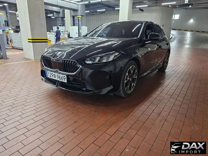 BMW 1-Series 120 M Sport