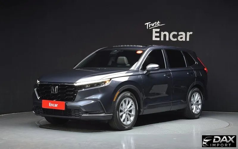 Honda CR-V 1.5 EX-L 2WD