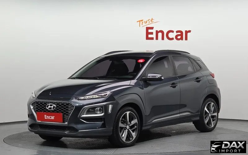Hyundai Kona Diesel 1.6 2WD