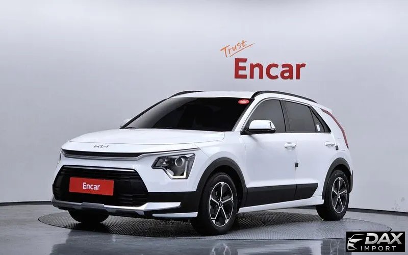 Kia Niro Trendy