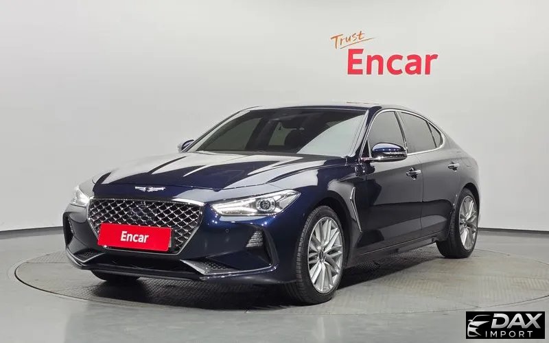 Genesis G70 2.0T AWD