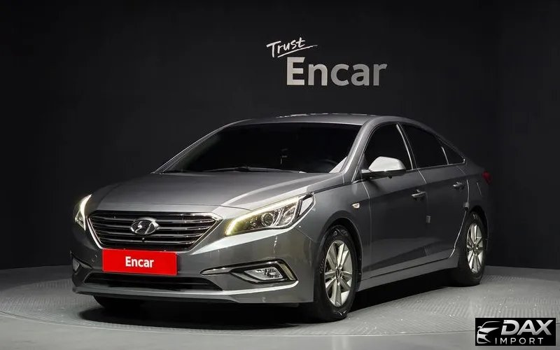Hyundai Sonata 2.0 Style