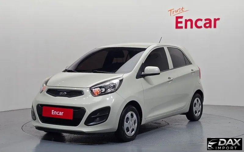 Kia morning Smart