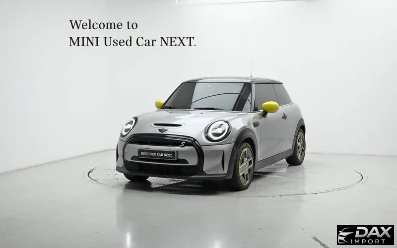 Mini Cooper SE Classic