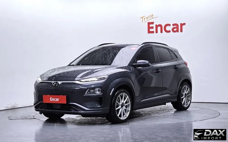Hyundai Kona Premium