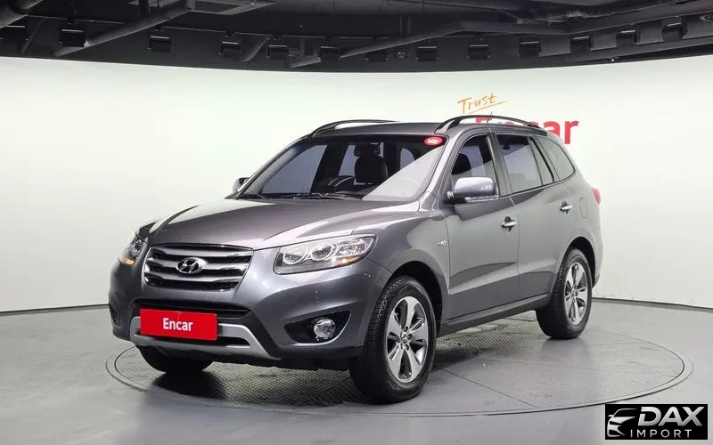 Hyundai Santafe 2WD(2.0 e-VGT) MLX