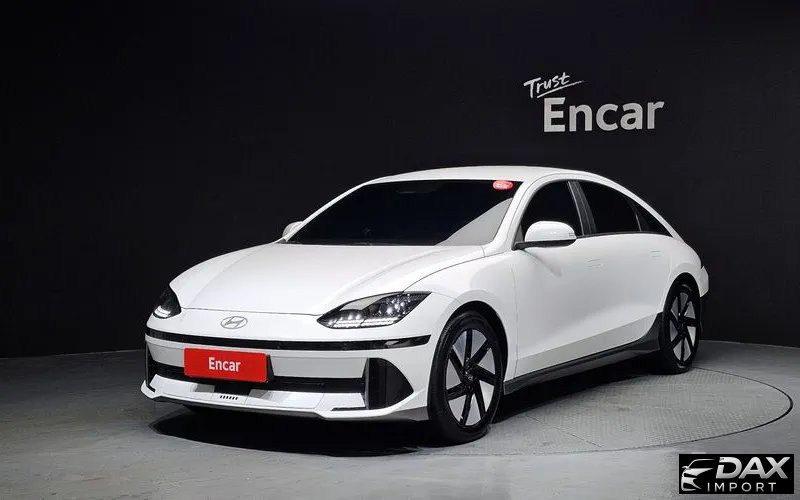 Hyundai Ioniq6 Standard
