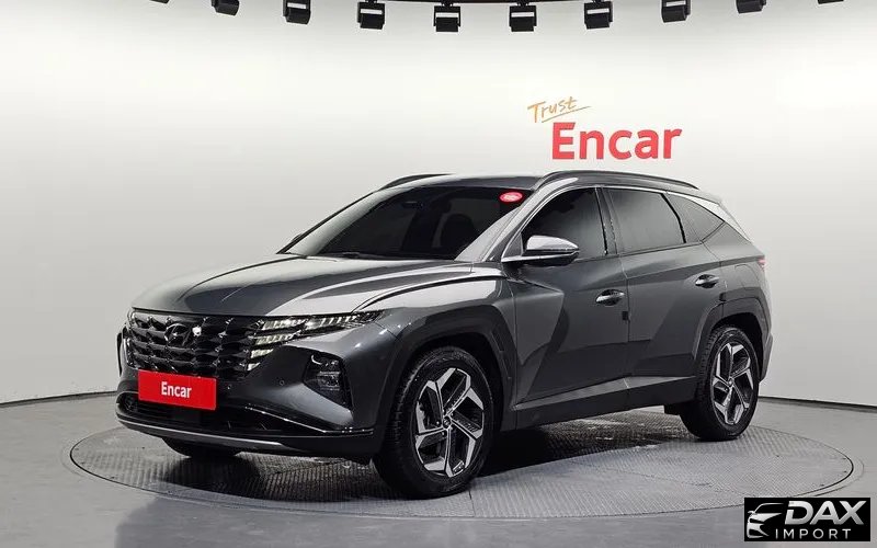 Hyundai Tucson Diesel 2.0 2WD
