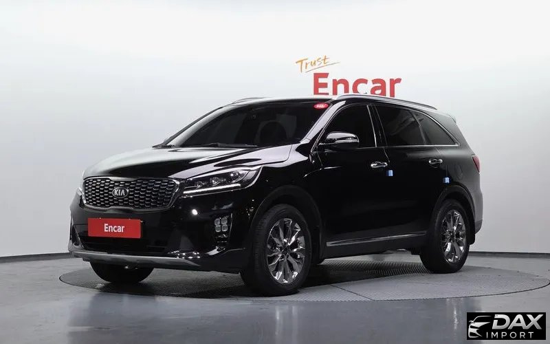Kia Sorento Diesel 2.2 2WD