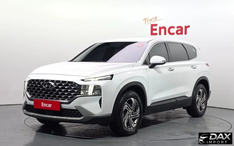 Hyundai Santafe Diesel 2.2 2WD