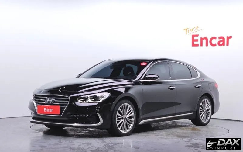Hyundai Grandeur 3.0 Premium