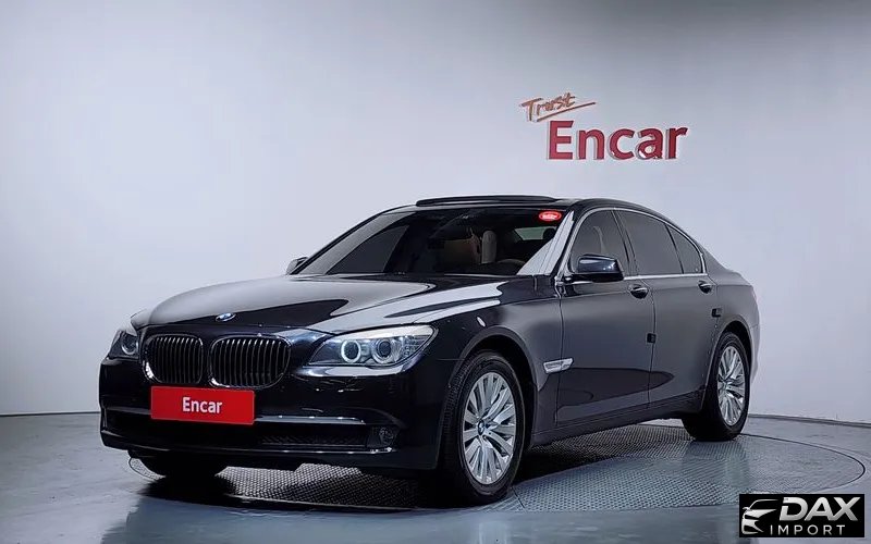 BMW 7-Series 740i