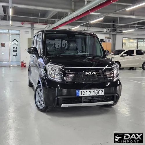 Kia RAY Prestige