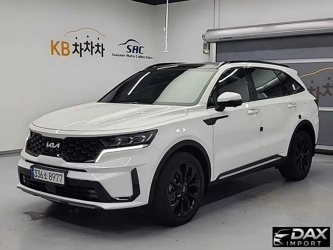 Kia Sorento Diesel 2.2 2WD