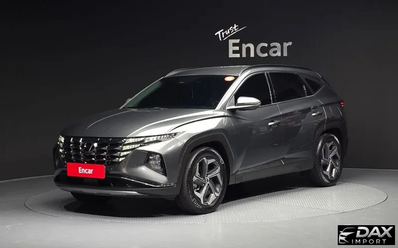 Hyundai Tucson Diesel 2.0 2WD