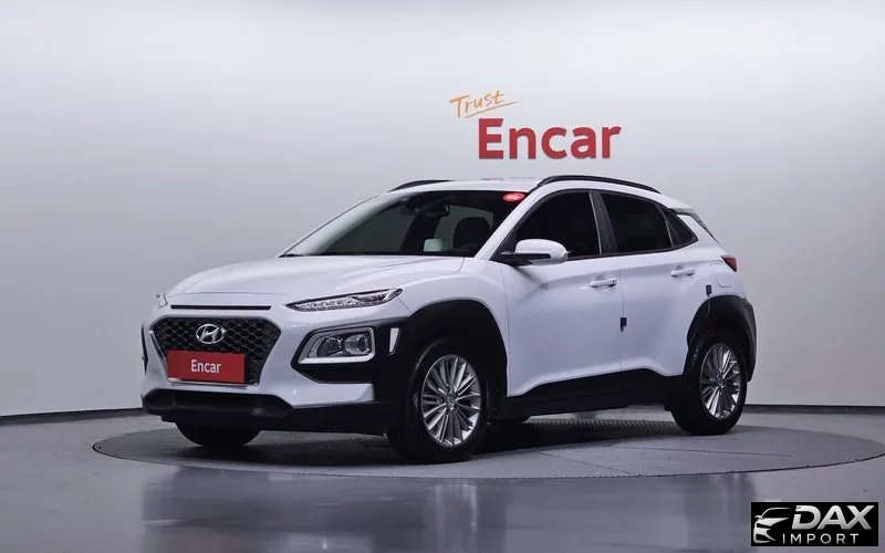 Hyundai Kona 1.6 Turbo 2WD