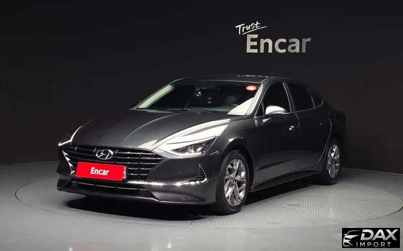 Hyundai Sonata 2.0