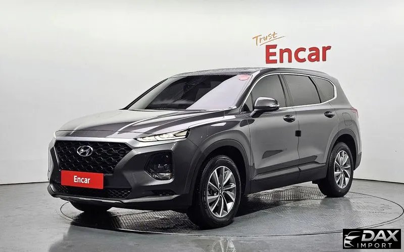 Hyundai Santafe Diesel 2.0 2WD