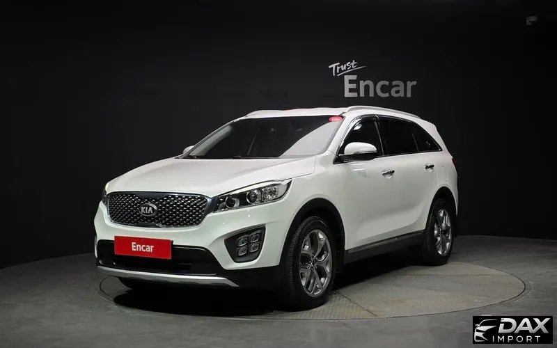 Kia Sorento Diesel 2.0 2WD