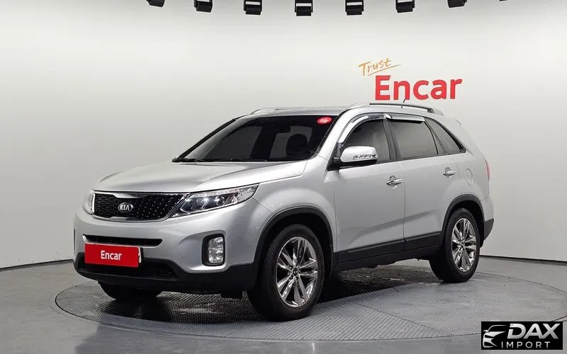 Kia Sorento Diesel 2.0 2WD
