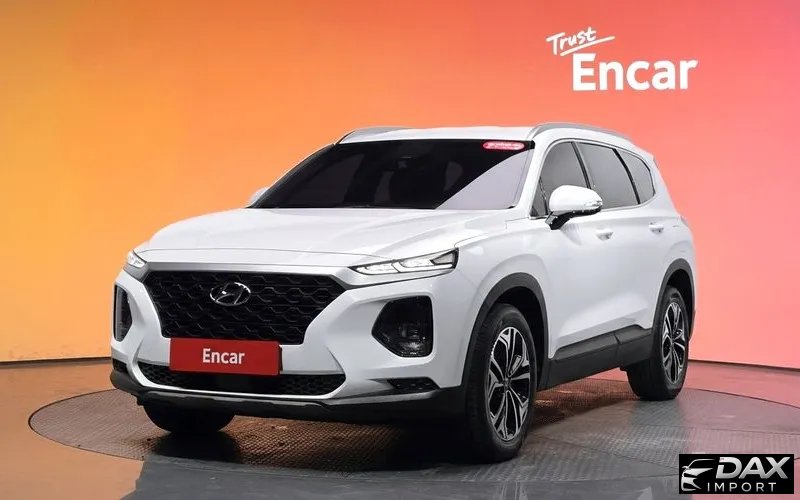 Hyundai Santafe Diesel 2.0 2WD