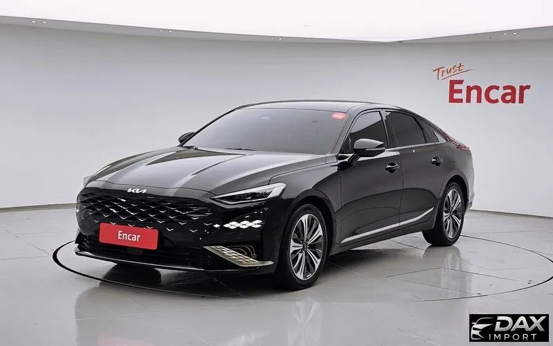 Kia K8 Noblesse