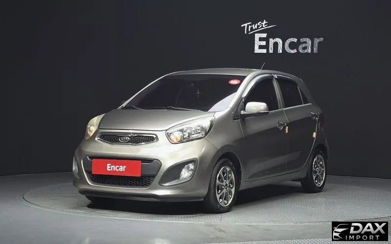 Kia morning Deluxe special