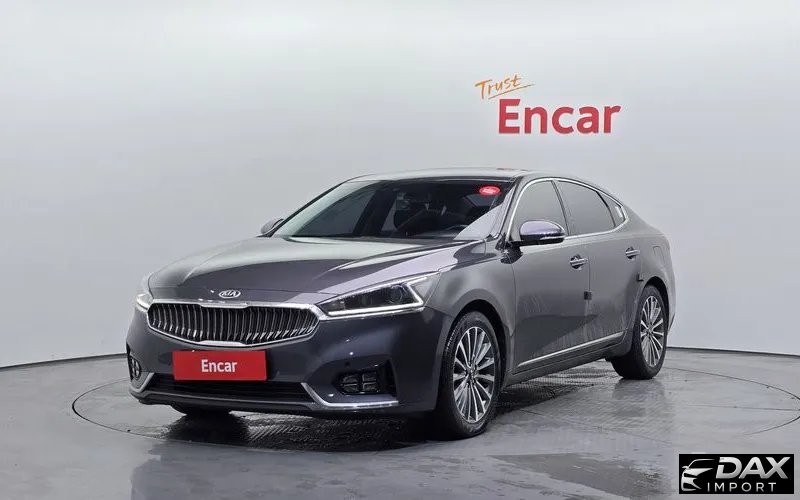 Kia K7 3.3 GDI Noblesse
