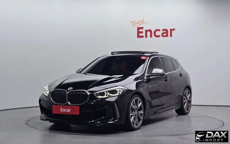 BMW 1-Series M135i xDrive