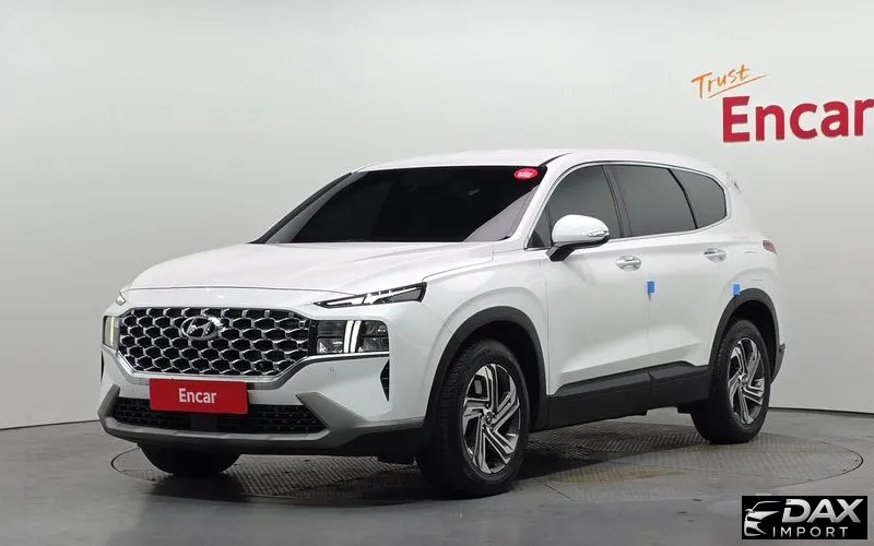 Hyundai Santafe Gasoline 2.5T 2WD