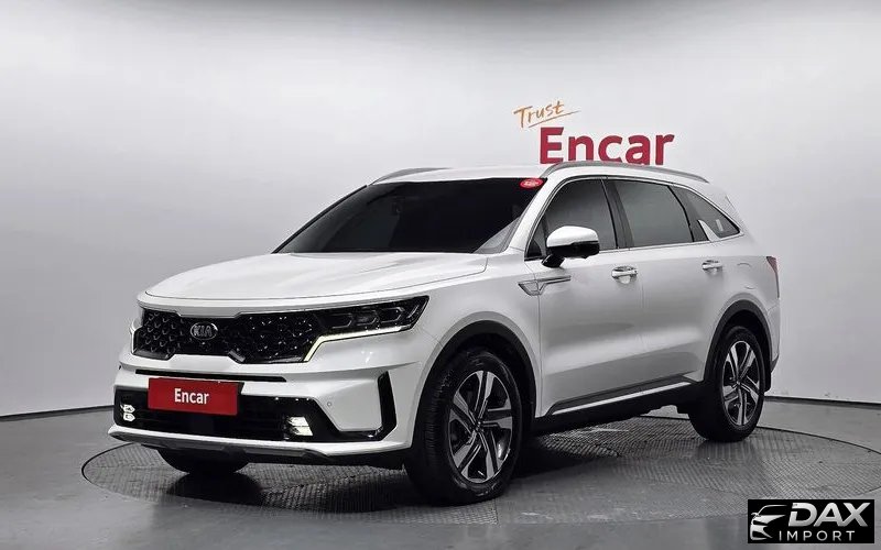 Kia Sorento HEV 1.6 2WD